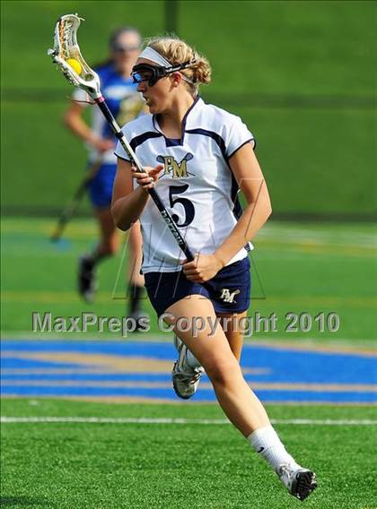 Thumbnail 2 in Lampeter-Strasburg @ Penn Manor photogallery.