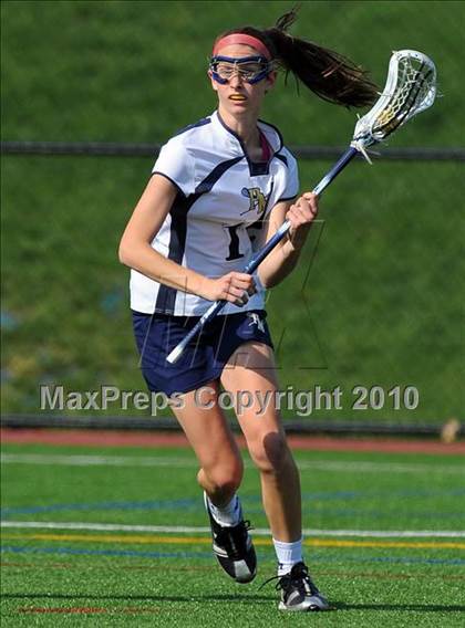 Thumbnail 1 in Lampeter-Strasburg @ Penn Manor photogallery.