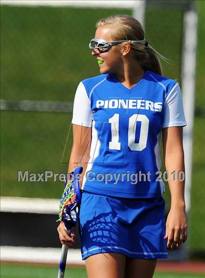 Thumbnail 1 in Lampeter-Strasburg @ Penn Manor photogallery.