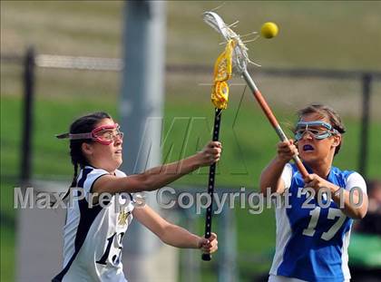 Thumbnail 2 in Lampeter-Strasburg @ Penn Manor photogallery.