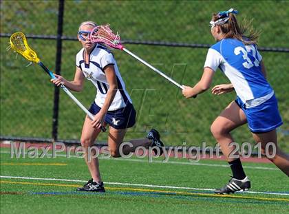 Thumbnail 3 in Lampeter-Strasburg @ Penn Manor photogallery.