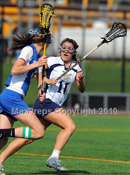 Thumbnail 2 in Lampeter-Strasburg @ Penn Manor photogallery.