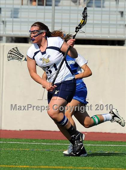 Thumbnail 2 in Lampeter-Strasburg @ Penn Manor photogallery.