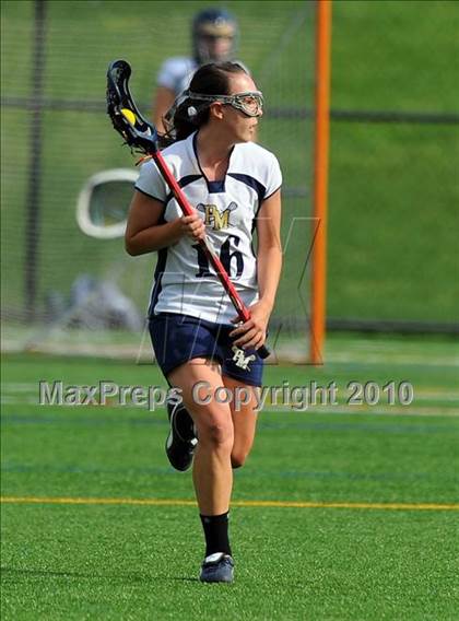 Thumbnail 1 in Lampeter-Strasburg @ Penn Manor photogallery.