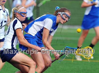 Thumbnail 2 in Lampeter-Strasburg @ Penn Manor photogallery.