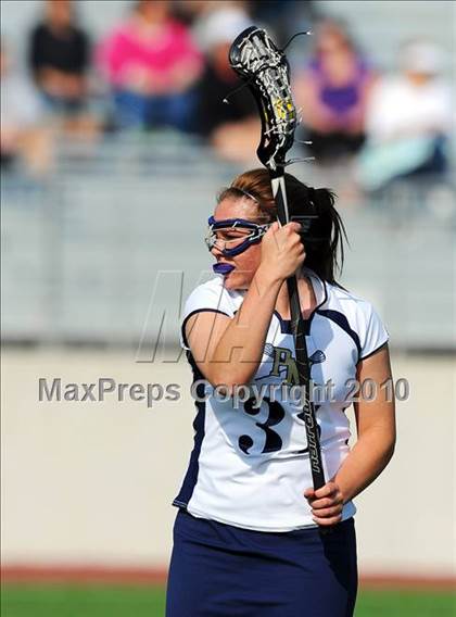 Thumbnail 3 in Lampeter-Strasburg @ Penn Manor photogallery.