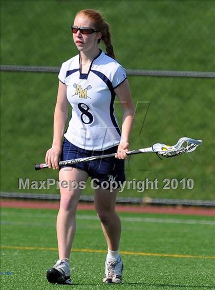 Thumbnail 2 in Lampeter-Strasburg @ Penn Manor photogallery.