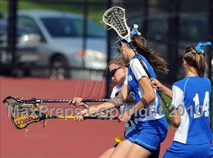 Thumbnail 3 in Lampeter-Strasburg @ Penn Manor photogallery.