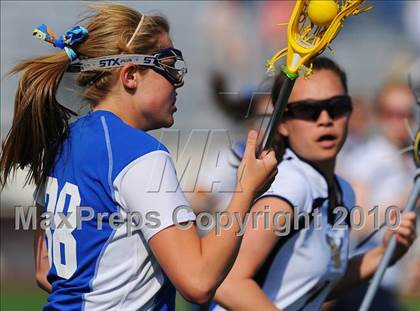 Thumbnail 3 in Lampeter-Strasburg @ Penn Manor photogallery.