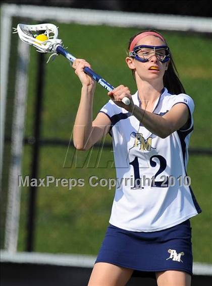 Thumbnail 1 in Lampeter-Strasburg @ Penn Manor photogallery.