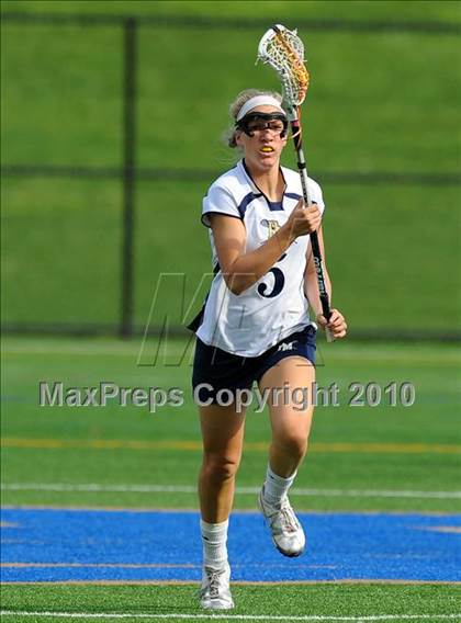 Thumbnail 1 in Lampeter-Strasburg @ Penn Manor photogallery.