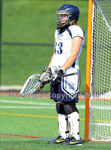 Thumbnail 3 in Lampeter-Strasburg @ Penn Manor photogallery.
