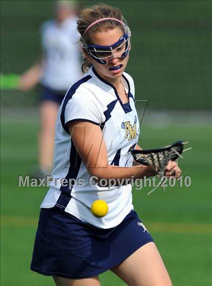Thumbnail 3 in Lampeter-Strasburg @ Penn Manor photogallery.