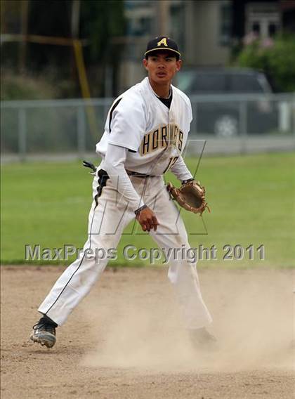 Thumbnail 3 in Alameda @ San Ramon Valley photogallery.