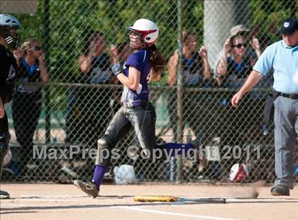 Thumbnail 1 in Clayton vs. Holly Springs (NCHSAA 4A East Regional Final) photogallery.