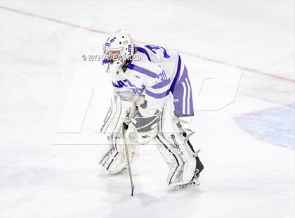 Thumbnail 1 in Tewksbury Memorial vs Boston Latin (MIAA Division 2 North Final) photogallery.