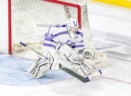Thumbnail 1 in Tewksbury Memorial vs Boston Latin (MIAA Division 2 North Final) photogallery.