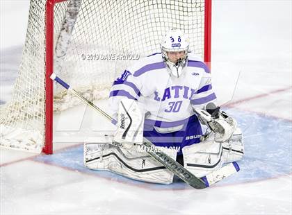 Thumbnail 1 in Tewksbury Memorial vs Boston Latin (MIAA Division 2 North Final) photogallery.