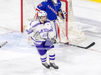 Thumbnail 1 in Tewksbury Memorial vs Boston Latin (MIAA Division 2 North Final) photogallery.