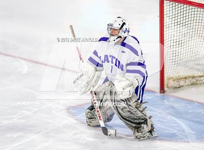 Thumbnail 2 in Tewksbury Memorial vs Boston Latin (MIAA Division 2 North Final) photogallery.