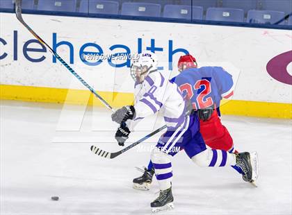 Thumbnail 1 in Tewksbury Memorial vs Boston Latin (MIAA Division 2 North Final) photogallery.
