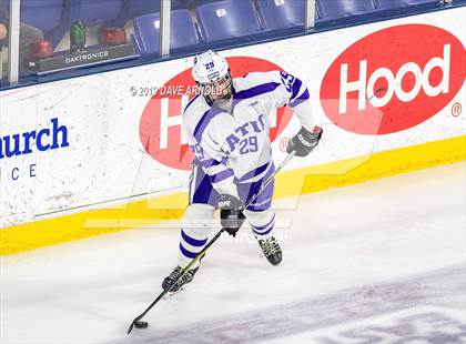 Thumbnail 3 in Tewksbury Memorial vs Boston Latin (MIAA Division 2 North Final) photogallery.