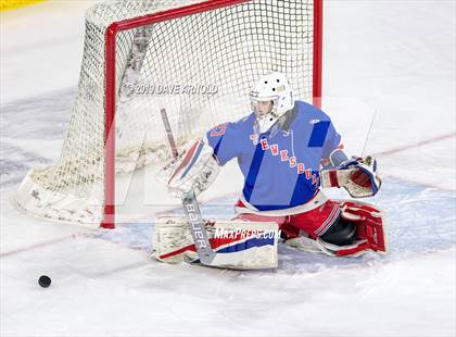Thumbnail 1 in Tewksbury Memorial vs Boston Latin (MIAA Division 2 North Final) photogallery.