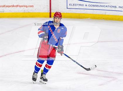 Thumbnail 1 in Tewksbury Memorial vs Boston Latin (MIAA Division 2 North Final) photogallery.