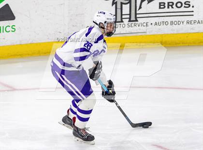 Thumbnail 2 in Tewksbury Memorial vs Boston Latin (MIAA Division 2 North Final) photogallery.