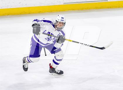 Thumbnail 2 in Tewksbury Memorial vs Boston Latin (MIAA Division 2 North Final) photogallery.