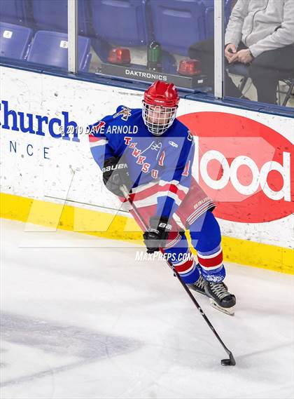 Thumbnail 3 in Tewksbury Memorial vs Boston Latin (MIAA Division 2 North Final) photogallery.