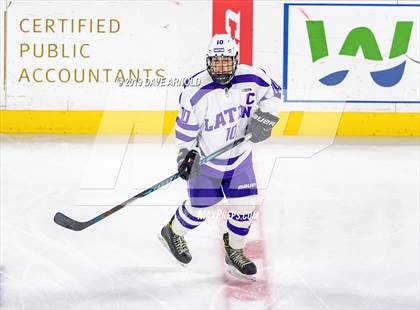 Thumbnail 3 in Tewksbury Memorial vs Boston Latin (MIAA Division 2 North Final) photogallery.