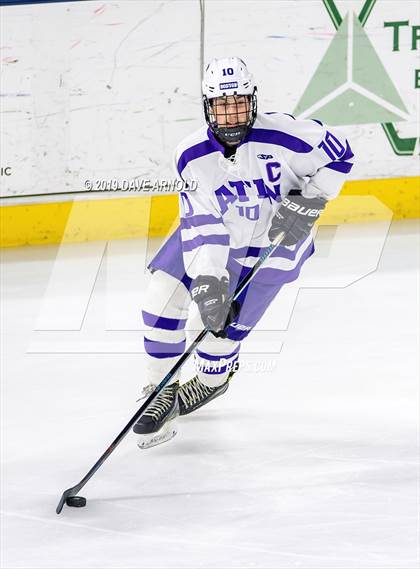 Thumbnail 3 in Tewksbury Memorial vs Boston Latin (MIAA Division 2 North Final) photogallery.