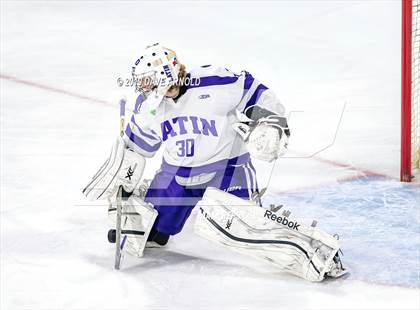 Thumbnail 2 in Tewksbury Memorial vs Boston Latin (MIAA Division 2 North Final) photogallery.