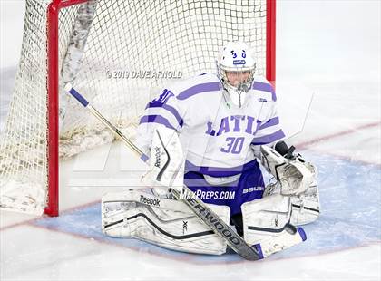 Thumbnail 3 in Tewksbury Memorial vs Boston Latin (MIAA Division 2 North Final) photogallery.