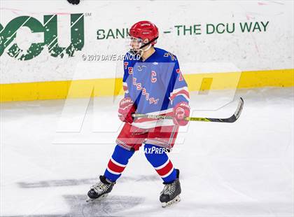 Thumbnail 1 in Tewksbury Memorial vs Boston Latin (MIAA Division 2 North Final) photogallery.