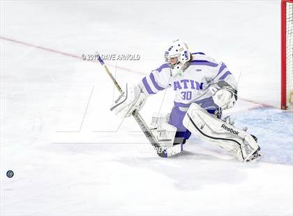 Thumbnail 3 in Tewksbury Memorial vs Boston Latin (MIAA Division 2 North Final) photogallery.