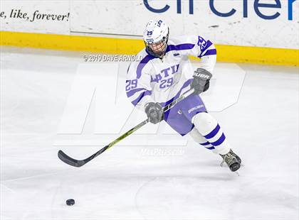 Thumbnail 2 in Tewksbury Memorial vs Boston Latin (MIAA Division 2 North Final) photogallery.