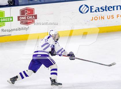 Thumbnail 2 in Tewksbury Memorial vs Boston Latin (MIAA Division 2 North Final) photogallery.