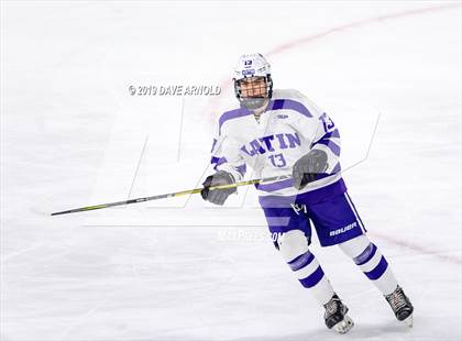 Thumbnail 3 in Tewksbury Memorial vs Boston Latin (MIAA Division 2 North Final) photogallery.