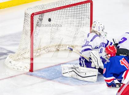 Thumbnail 2 in Tewksbury Memorial vs Boston Latin (MIAA Division 2 North Final) photogallery.