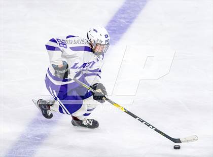 Thumbnail 3 in Tewksbury Memorial vs Boston Latin (MIAA Division 2 North Final) photogallery.
