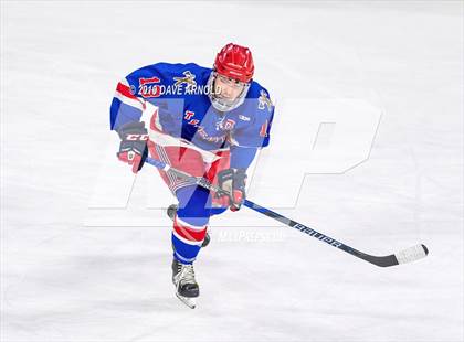 Thumbnail 2 in Tewksbury Memorial vs Boston Latin (MIAA Division 2 North Final) photogallery.
