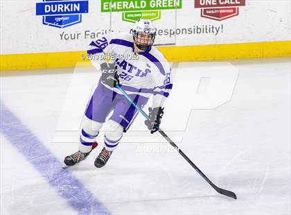 Thumbnail 1 in Tewksbury Memorial vs Boston Latin (MIAA Division 2 North Final) photogallery.