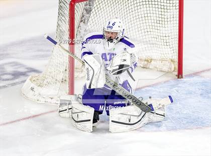 Thumbnail 2 in Tewksbury Memorial vs Boston Latin (MIAA Division 2 North Final) photogallery.
