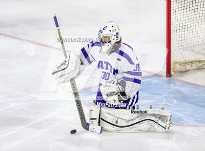 Thumbnail 3 in Tewksbury Memorial vs Boston Latin (MIAA Division 2 North Final) photogallery.