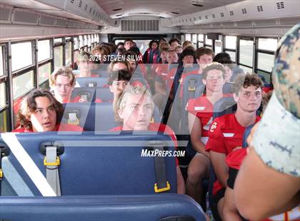 Thumbnail 2 in Cathedral Catholic Camp Pendleton Experience (Honor Bowl) photogallery.