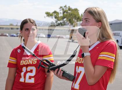Thumbnail 3 in Cathedral Catholic Camp Pendleton Experience (Honor Bowl) photogallery.