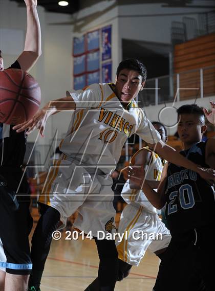 Thumbnail 1 in Blair vs. Arroyo (San Gabriel Tournament) photogallery.