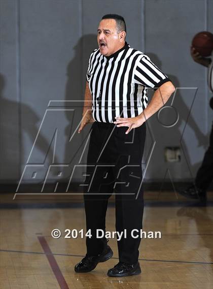 Thumbnail 2 in Blair vs. Arroyo (San Gabriel Tournament) photogallery.